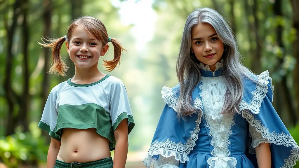 expresswe's tweet image. AIに詳しく言葉で説明するだけでアニメ絵を実写に変換してくれてすごい @TheoriqAI