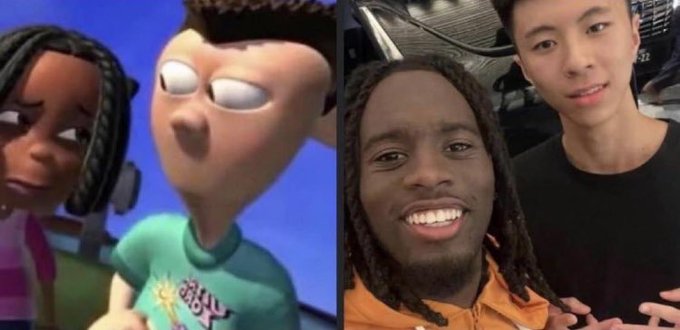 Kai Cenat &amp; Ray been rocking with each other for a good minute now I see 👀🤔💭🍉🥢😂🤣 https://t.co/xWGXNb<a href="/tag/asshole"class="tags"><span>#asshole</span></a><a href="/tag/xhamster"class="tags"><span>#xhamster</span></a><a href="/tag/xhamsterlive"class="tags"><span>#xhamsterlive</span></a><a href="/tag/sexyasshole"class="tags"><span>#sexyasshole</span></a>