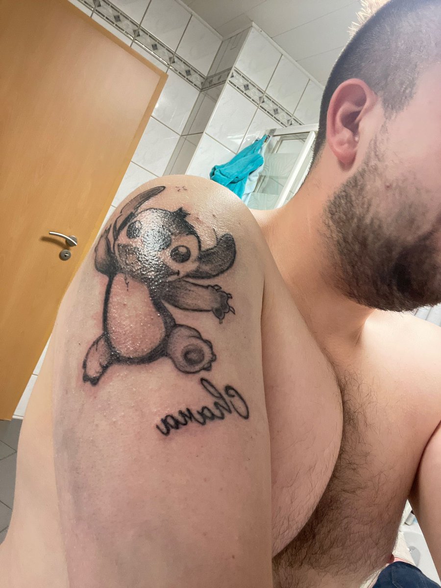 Wenn Berko sich nach der Arbeit mit den richtigen Leuten trifft, kommt meistens nur dumme Ideen dabei raus🙈❤️