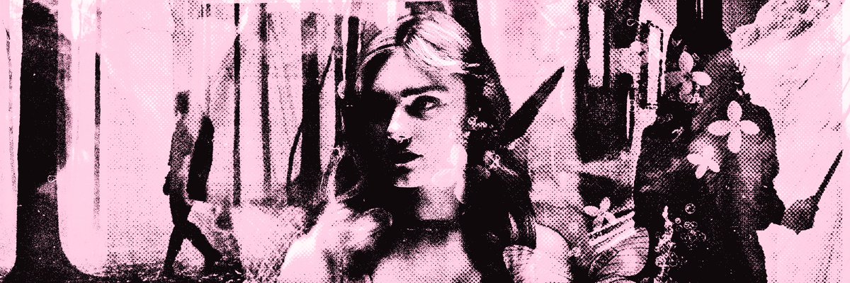 violetfates's tweet image. evermore.⠀

what done think ??