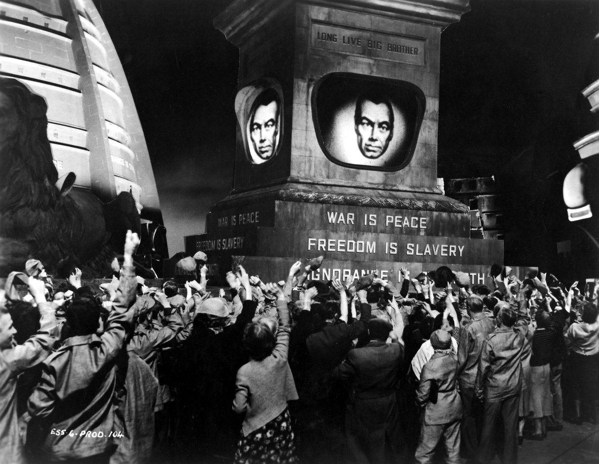 Decentralization matters. 

It’s the only way to give individuals a way to fight back against the Orwellian state.  

Durov was arrested by a major Western country that formerly stood up for, and represented, individual liberty.

Durov built tools that anyone can use around the