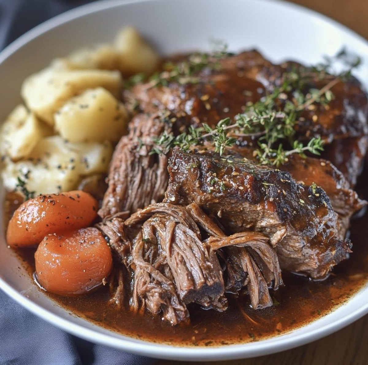 Food Pleaser tweet media