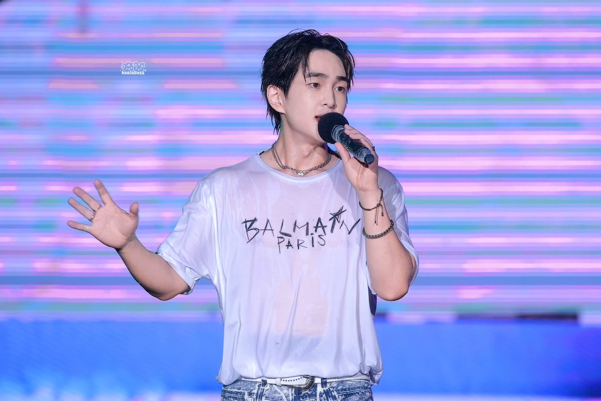 koalaboss1214's tweet photo. 240824 온유 워터밤 HQ

🔫😁💦                                              🙌🏻🫣

#온유 #ONEW #オンユ #이진기 https://t.co/99167QhDMG