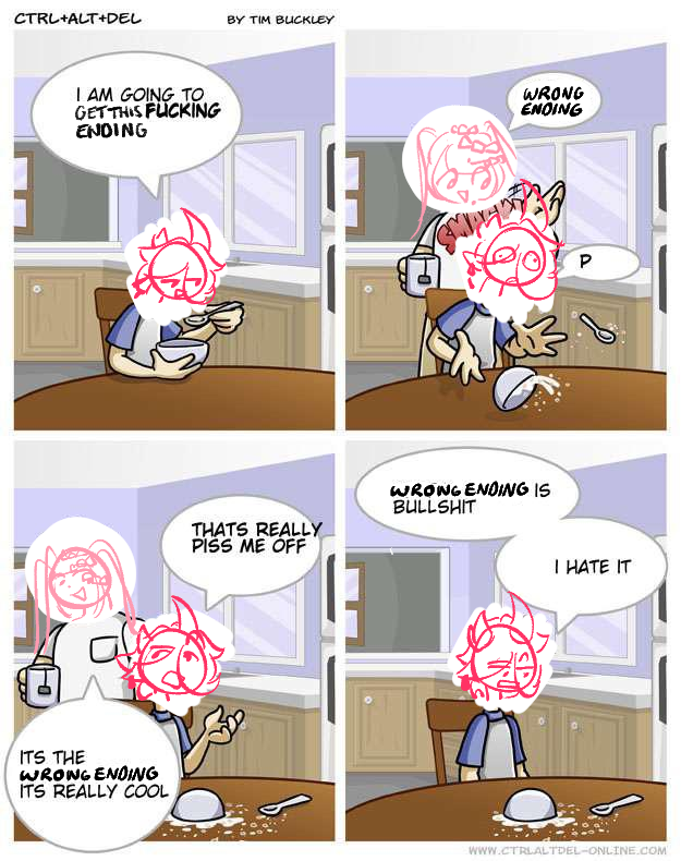 BonnBuns's tweet photo. wrong ending is bullshit https://t.co/vLcBnwMHSh