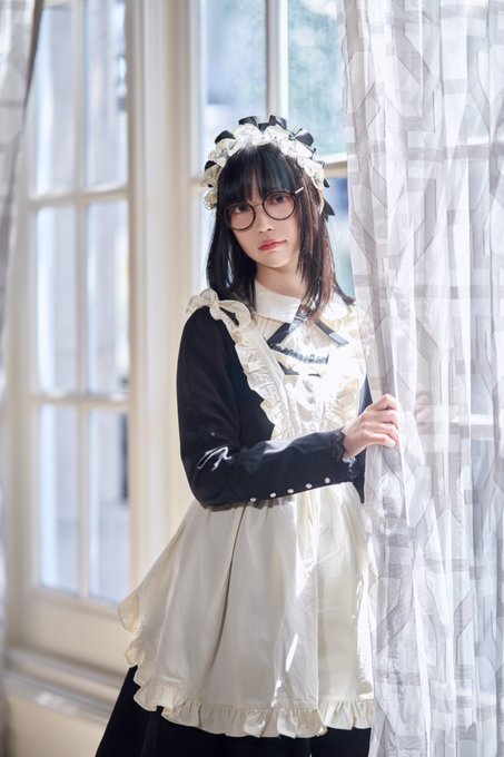 Twitterのコスプレ画像17