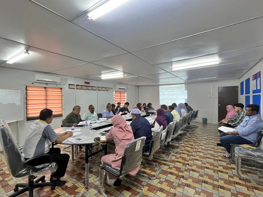 PasukanProjekTrg tweet media