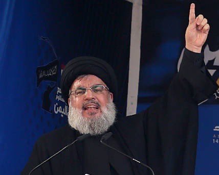 🚨حزب الله: "ردنا على اسرائيل انتهى .. وإذا عدتم عدنا".