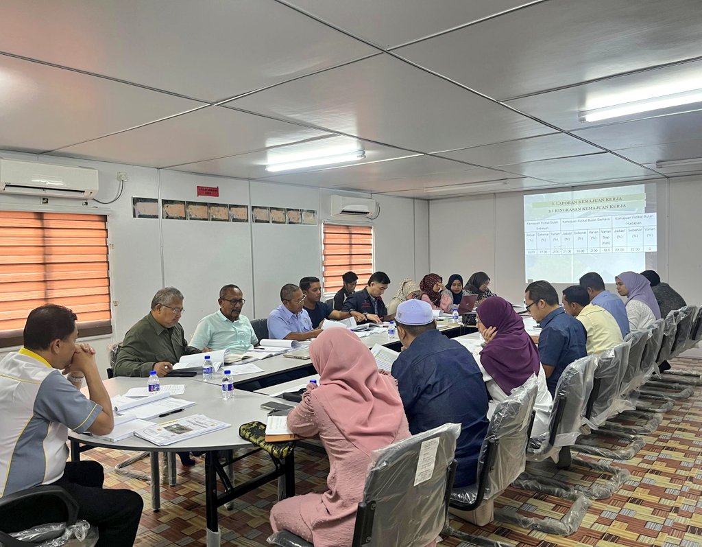 PasukanProjekTrg tweet media