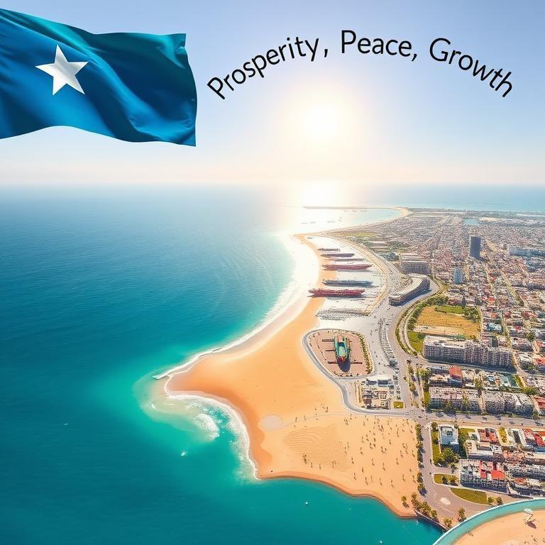 Somali Diaspora Investment Council (SDIC) tweet media