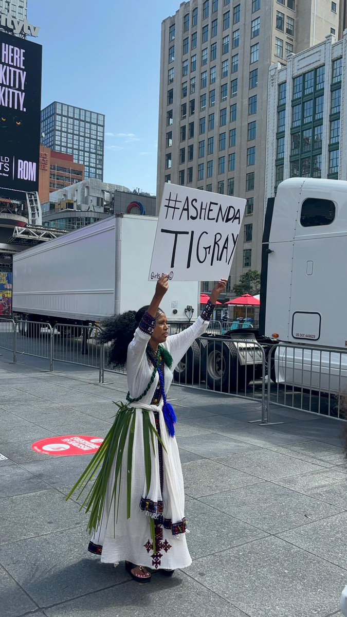 Tigray Advocacy Canada tweet media