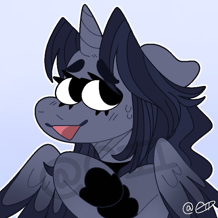 _CIIPH_'s tweet image. #NewToTwitter #GuessItsXNow? Looking to take commissions soon and post plenty of art here. :) Art mutes welcome and if you know me from other platforms hello haha 😅😃👋