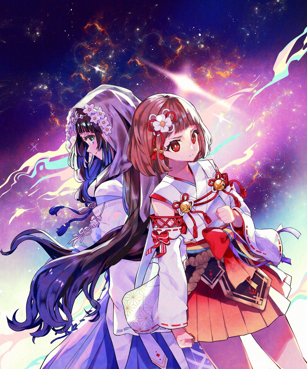 「魔女のお茶会」小説の書籍化が決定しました！　書店に本が並ぶのは格別なことです。うれしい！(*^^*)

発売予定は来年3月あたりですが、また詳細がわかり次第にお伝えします。音楽も引き続きよろしくね！

■囁揺的音楽集団AsMR
mashupgoods.com/items/6565e2ae…

■Silent Emotion
mashupgoods.com/items/6476f754…