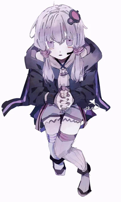 描き忘れごめん