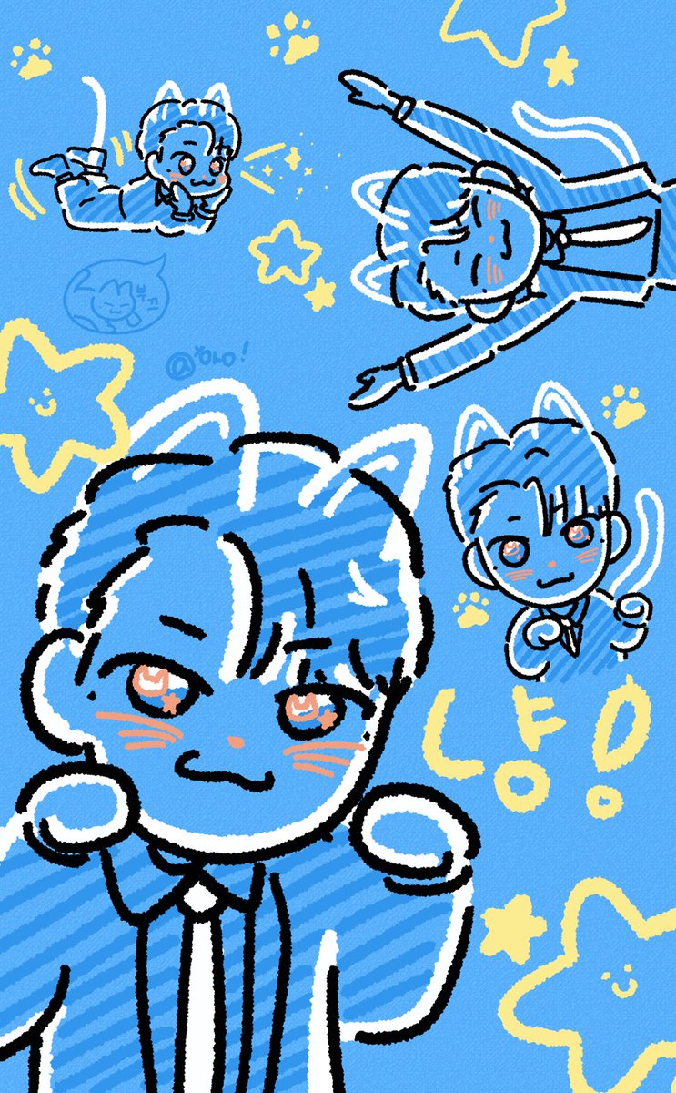 호시탐탐 ☆ミ

#zb1fanart #석매튜
#SeokMatthew #ソクマシュー