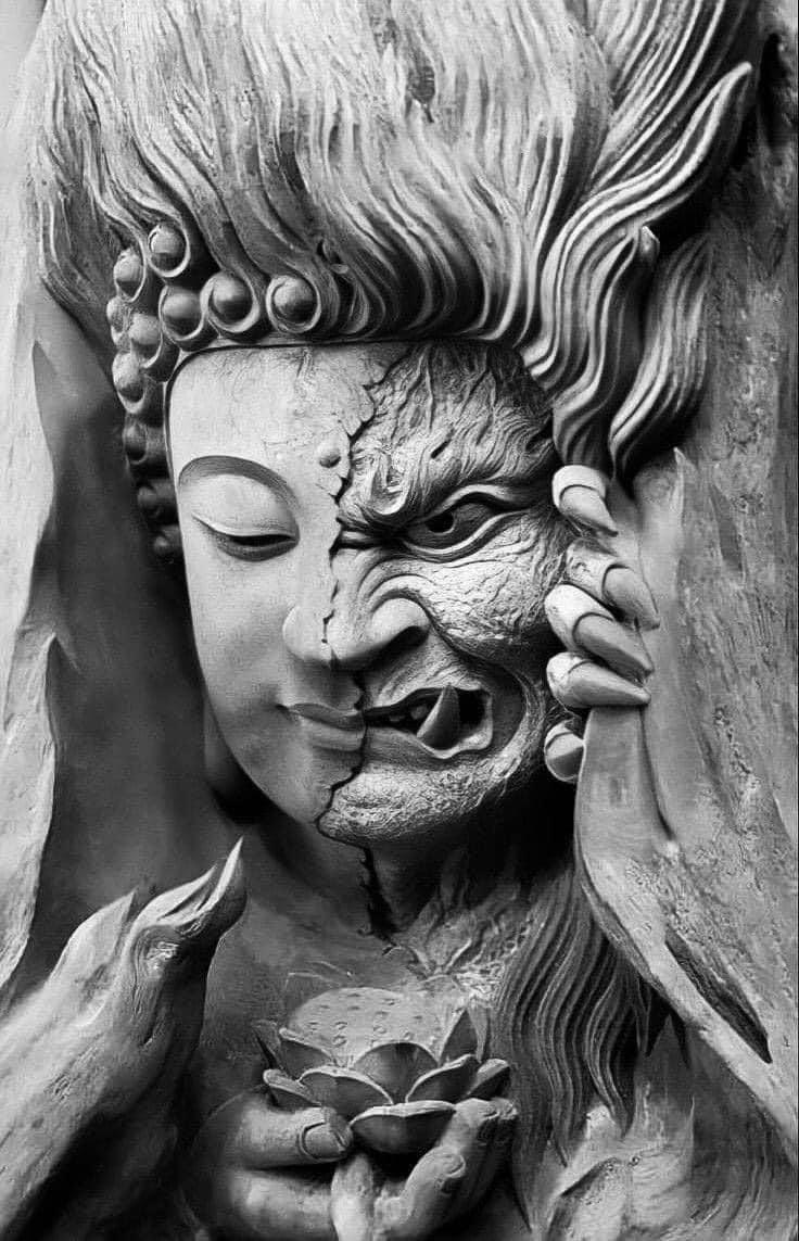 What a spiritual practice actually looks like: