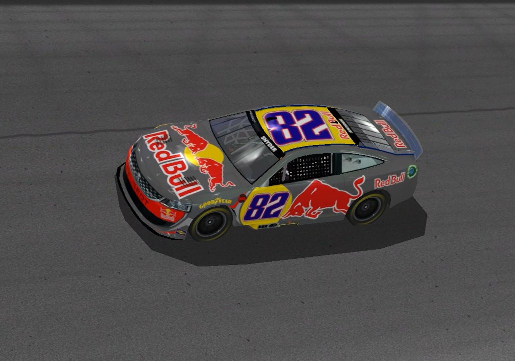 Up next is George Snyder

A respected figure in the garage and one of Caden Bishop's idols.

His Peugeuot rips a 53.796- Good for 1st overall of 9