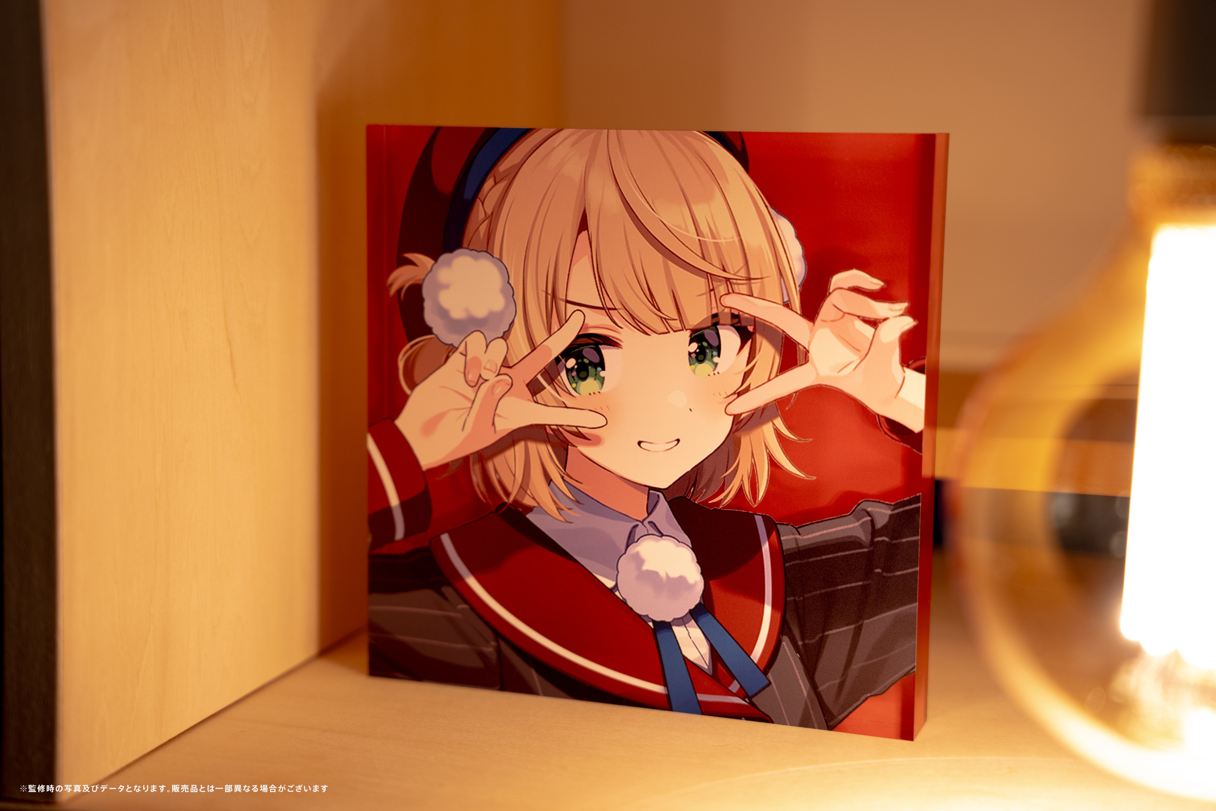 しぐれうい公式info on X: しぐれうい公式info on X: