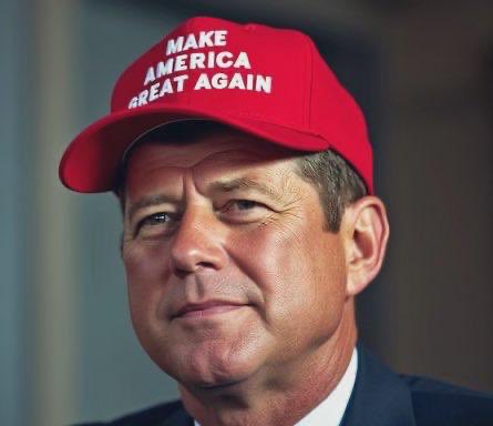 ⭕️🇺🇸⭕️🇺🇸⭕️🇺🇸 Kennedy