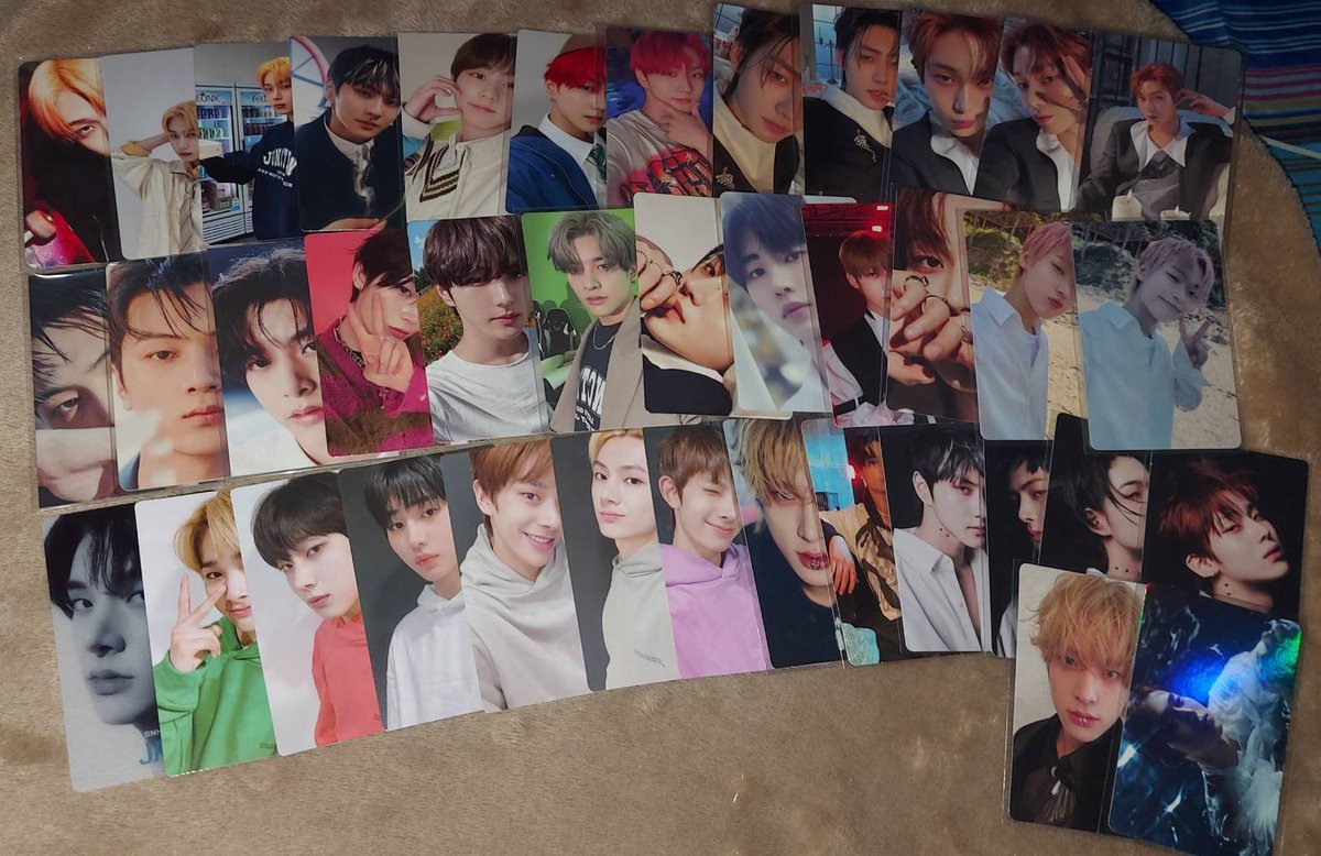 chulsoou's tweet photo. LELANG PHOTOCARD ENHYPEN

･ﾟfee go 1k/pc
･ﾟrd ina
･ﾟgo dom tangsel

Minggu, 25 Agustus 2024 
Link : https://t.co/1aqa46taZJ

tags. want to sell aab enhypen jungwon heeseung jay jake sunghoon sunoo ni-ki lelang https://t.co/tIuPa0oIu2