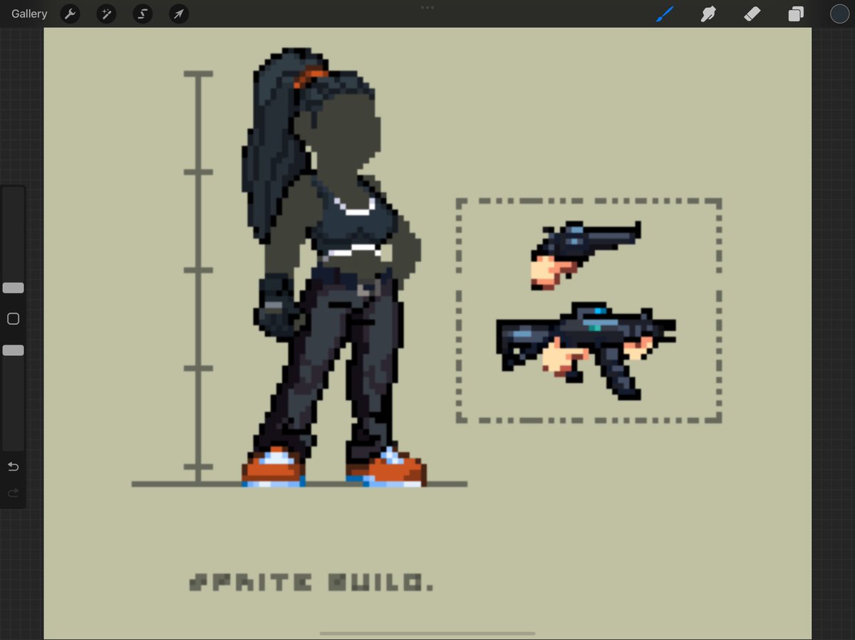 ✌️💚 #screenshotsaturday #ScreencapSaturday #WIP 

“You and I have unfinished business.” —
