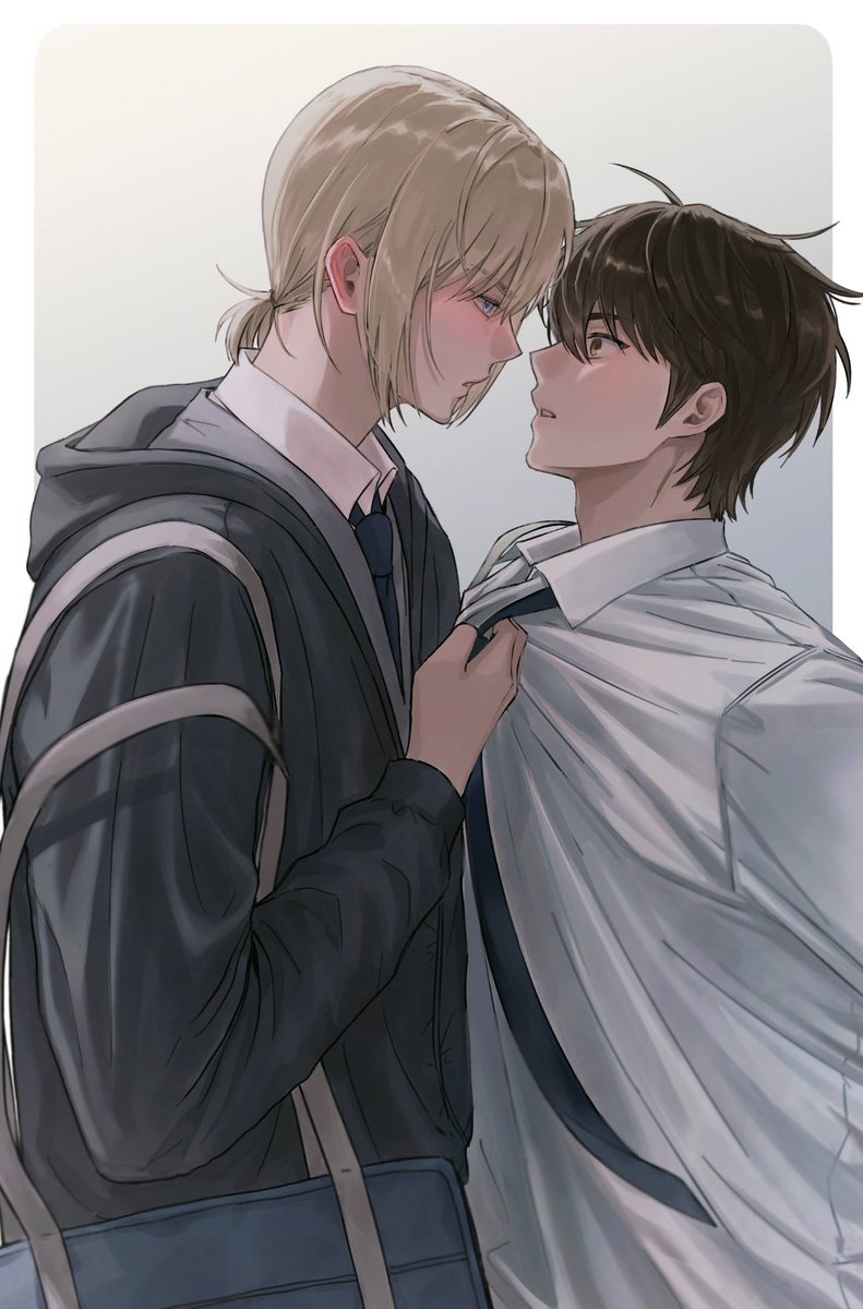 2,3학년 된 코슈사와
“선배는 제가 안 보이시나요?”