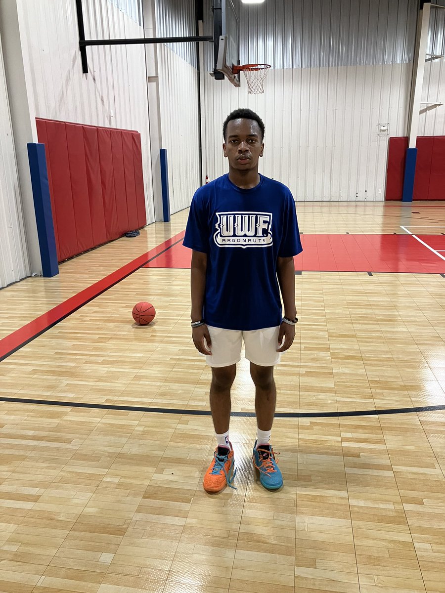 1️⃣K (@dreamhardfergo) on Twitter photo Class of 25 Guard Micah Murphy of West Florida High pulled up to the skills lab with a strap on him‼️‼️ Knockdown Shooter with a tight handle made some key plays during the scrimmage’s today . Will be over to watch him this season ✅ <a href="/CoachKyler23/">Darius Kyler</a> <a href="/DreamHardEP_/">DreamHard Pipeline</a> <a href="/DirtySouthJuco/">Dirty South Juco</a> Class of 25 Guard Micah Murphy of West Florida High pulled up to the skills lab with a strap on him‼️‼️ Knockdown Shooter with a tight handle made some key plays during the scrimmage’s today . Will be over to watch him this season ✅ <a href="/CoachKyler23/">Darius Kyler</a> <a href="/DreamHardEP_/">DreamHard Pipeline</a> <a href="/DirtySouthJuco/">Dirty South Juco</a>