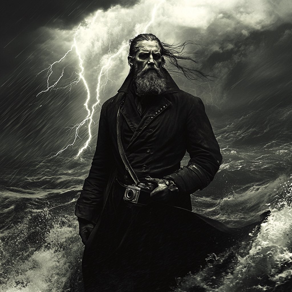 Photography is dead. Long live photography.

The release of Photoshop in 1990 marked the beginning of a profound transformation. What was once a medium for capturing reality began a slow roll towards an artistic representation of an imagined reality. Many of us, myself included,