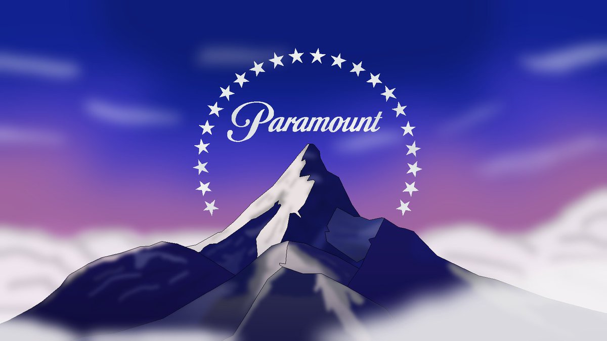 Vintage magazine ad PARAMOUNT PICTURES from 1924 with full color graph –  Mistercola, image size:1200x674