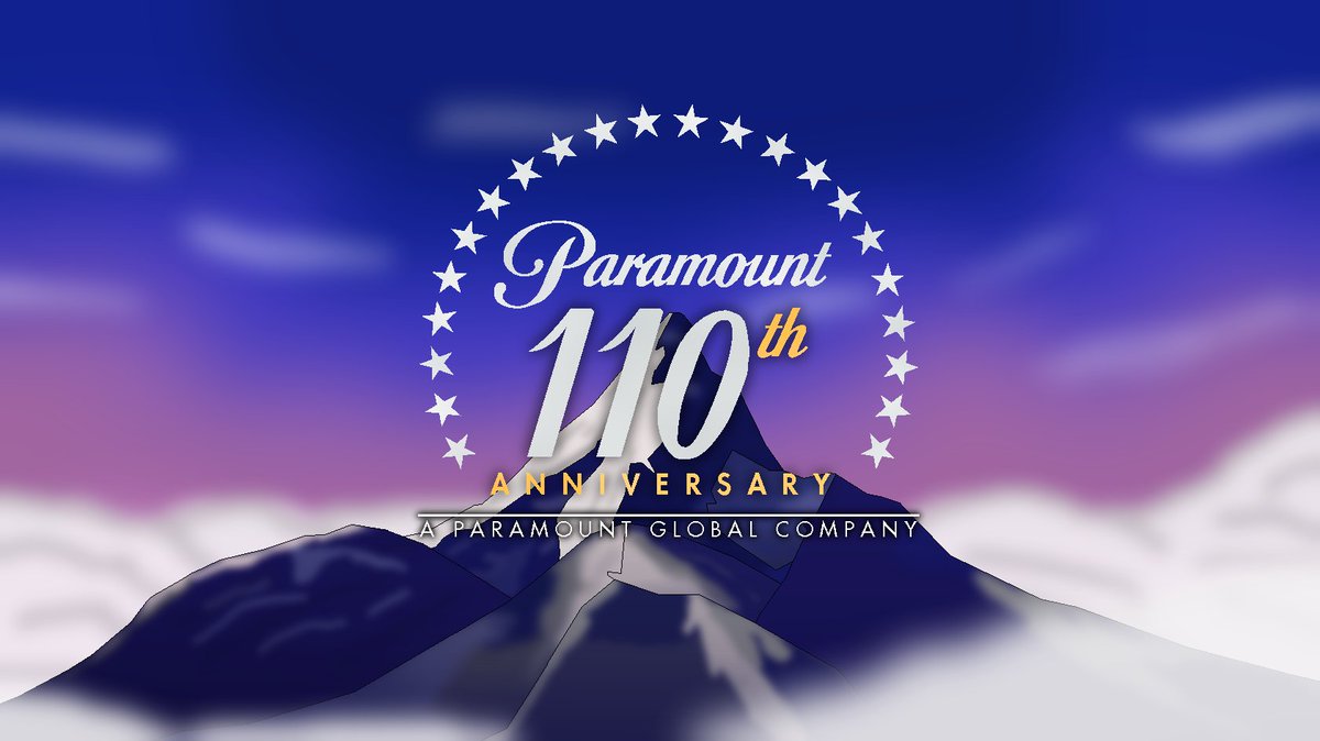 Paint to style. . . Paramount Pictures Logo's at Fandom . . Year - 2020 - '  21 - '23, image size:1200x674