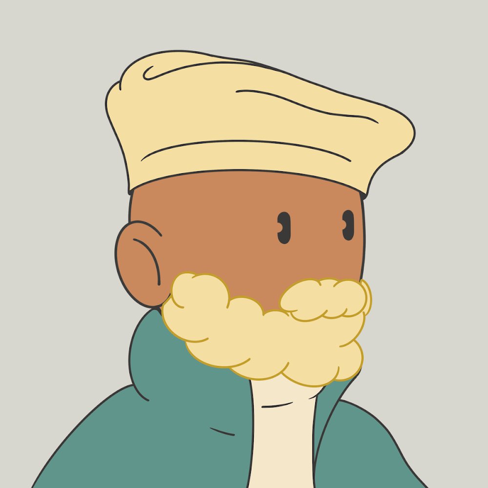 EmoNikLis's tweet image. Want to thank @DirtyDeeds357 getting me onboarded into the @CommonsSOL ecosystem. I #stayuncanny so might as well #staycommon . Give him a follow as he’s a funny dude!