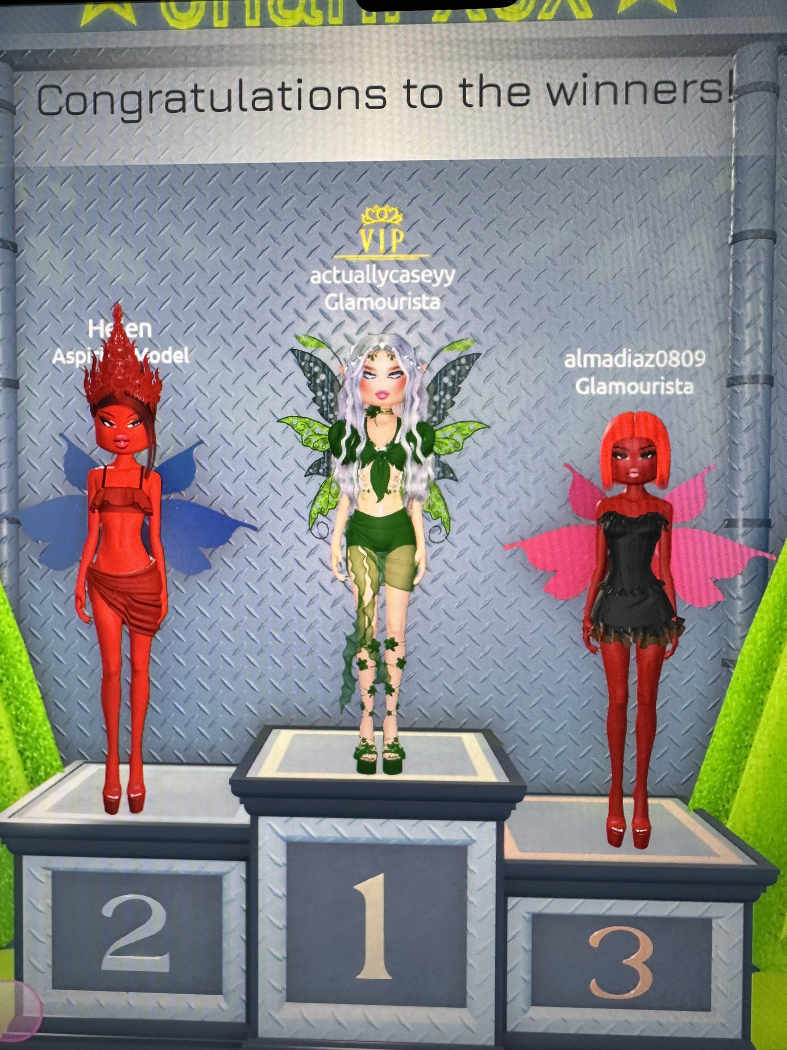 casey⸆⸉ ✿ on X: &ldquo;recent dti wins 🫡 (famous painting, dungeons 