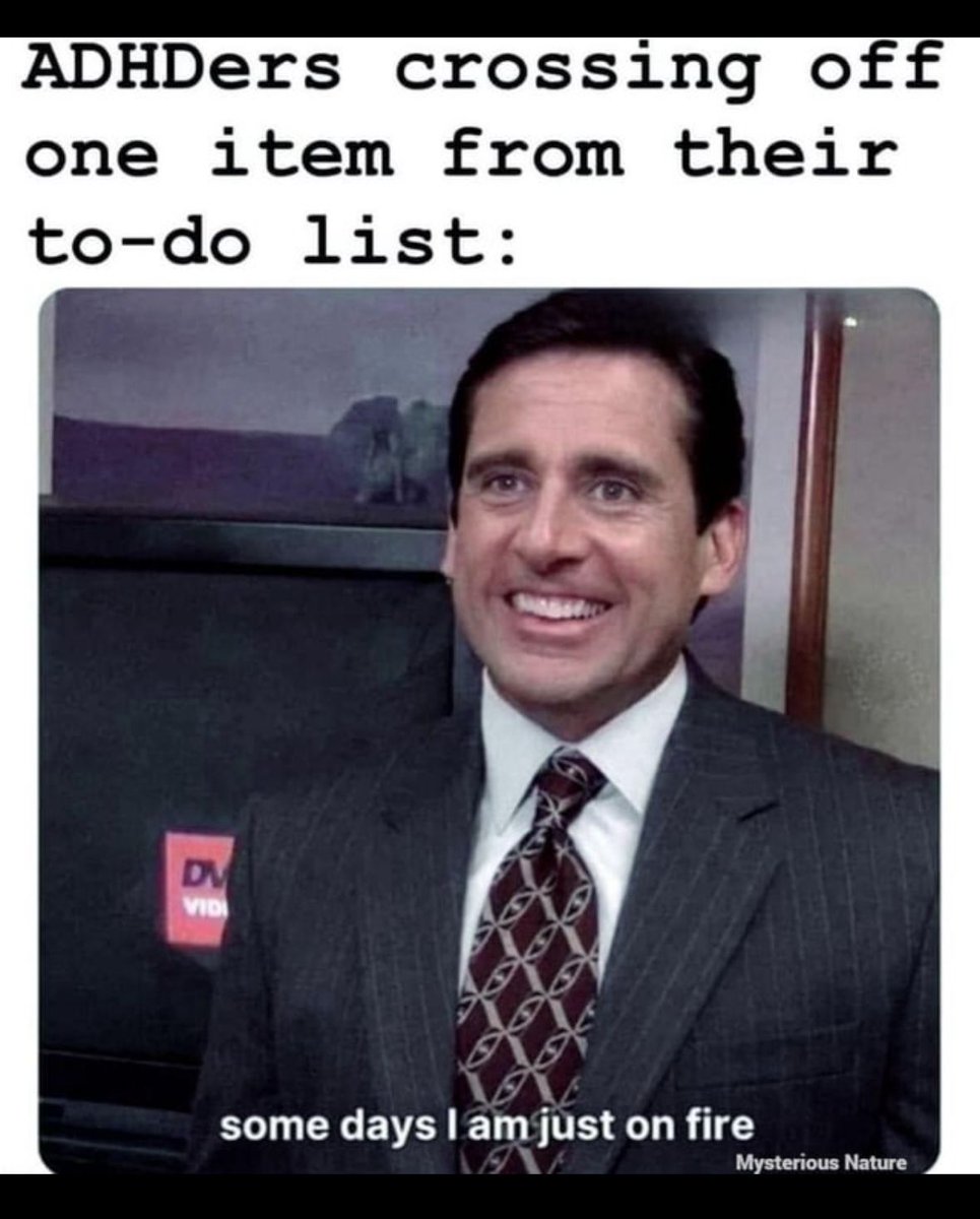 ADHDForReal's tweet photo. https://t.co/RrZ44stsYu