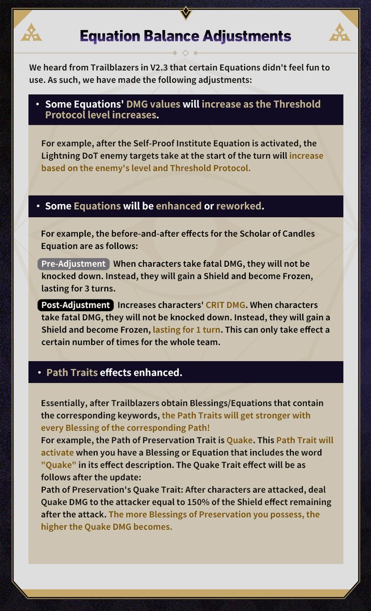 Honkai: Star Rail tweet media