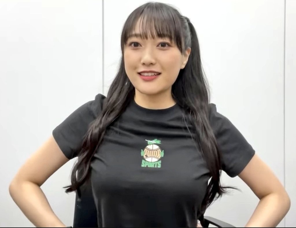 久保田 未 夢 乳