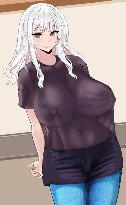 綿井さん(健康診断の姿)🏥 