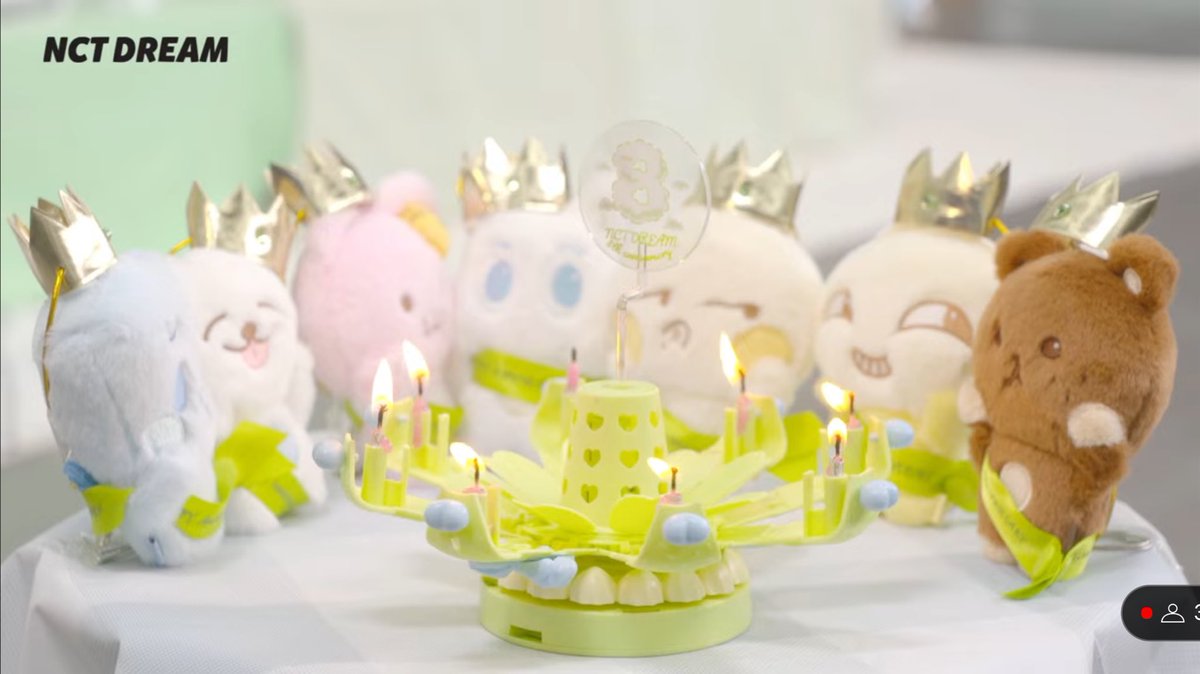 apieceofhrj__'s tweet image. น้องดรีมมมมมาแล้ว เปิดไลฟ์น่ารักมากกกกกกก  โอ้ย อ้วม