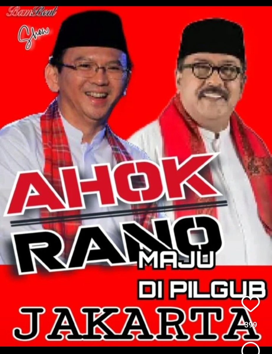 Yang setuju pasti Retwet dong.