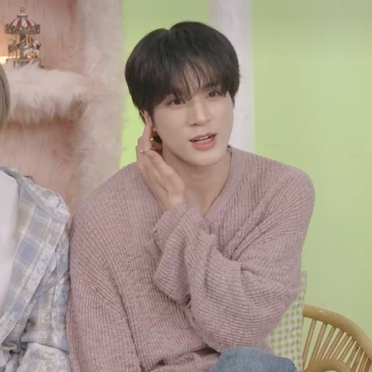 kittennuay's tweet image. กุจะบ้า โคตรสวย