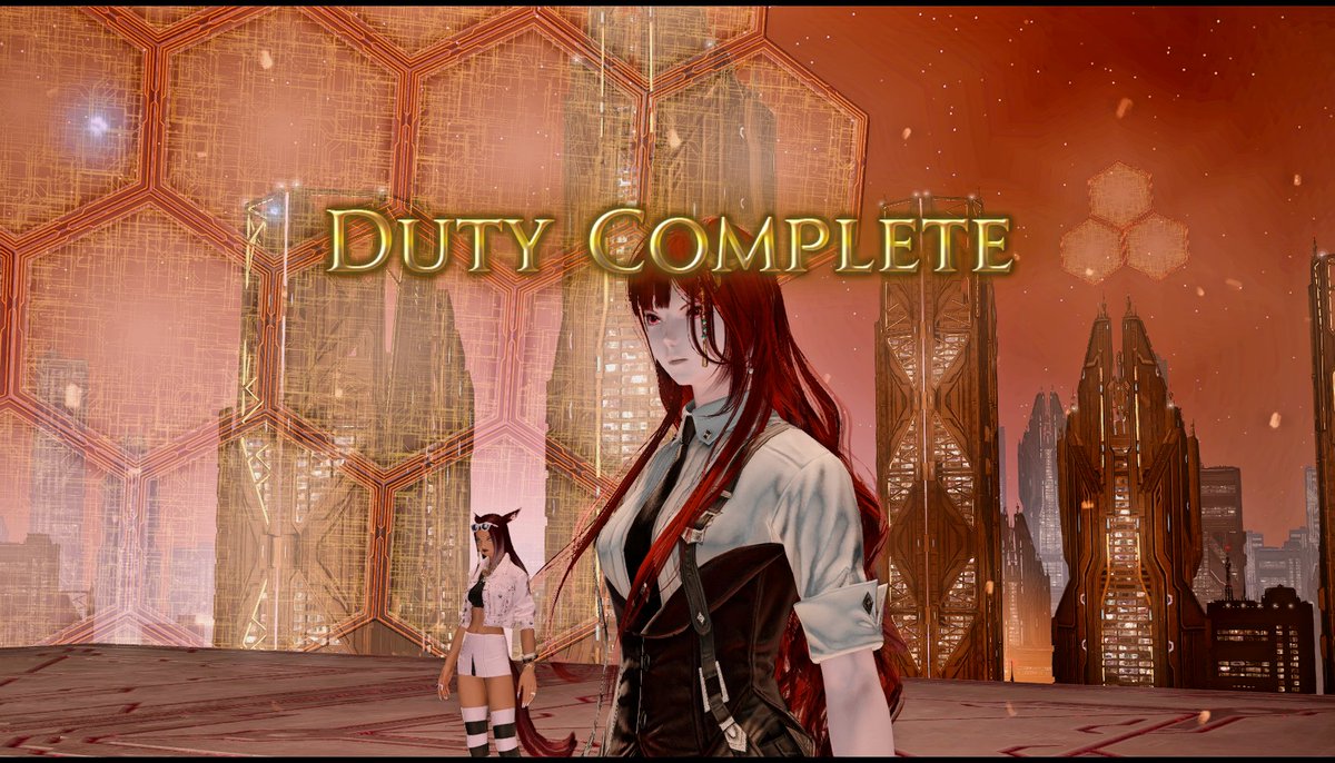 azem of the stars 7.0! (@koreffxiv) / Posts / X