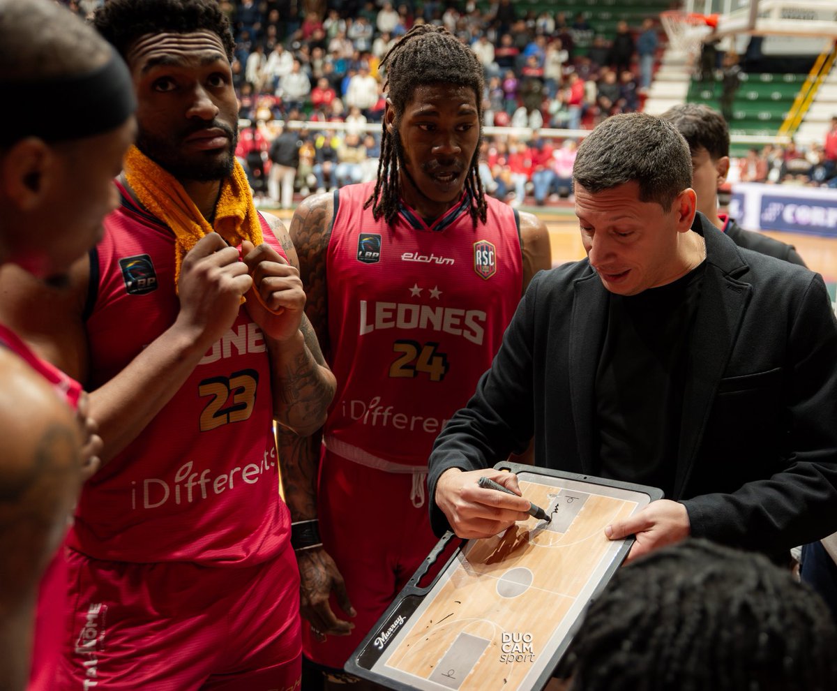 Clasificación a Postemporada ✅
Ser los 1 de la Fase Regular ✅

Modo Playoffs