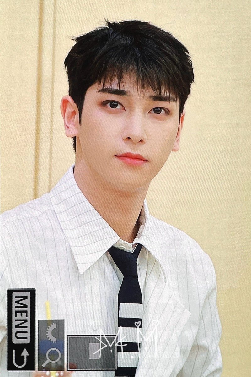 1207_Malamute's tweet photo. 240825

남자 얼굴 멋지당 ♡

#한결 #HANGYUL #BAE173 https://t.co/cYe79EOkRg