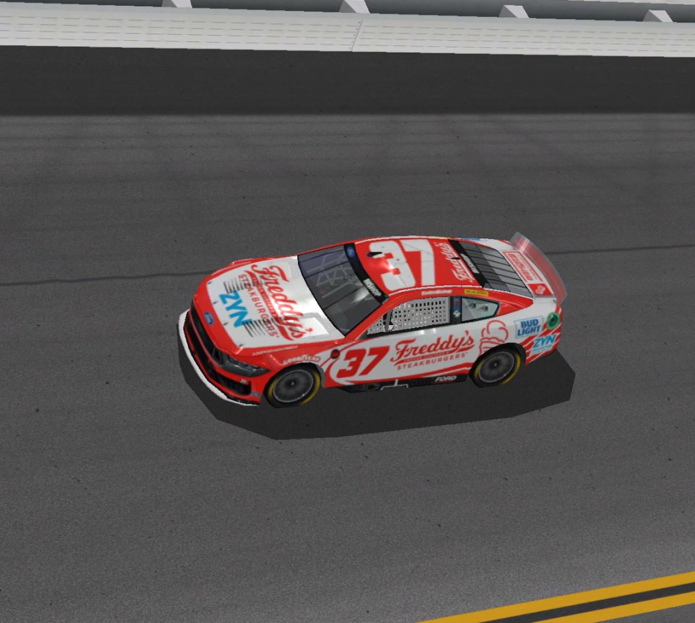 Next up- Caden Bishop

Caden was asked to describe himself. The response- "Fat".

And now fat and happy as he goes P4 with a 51.374