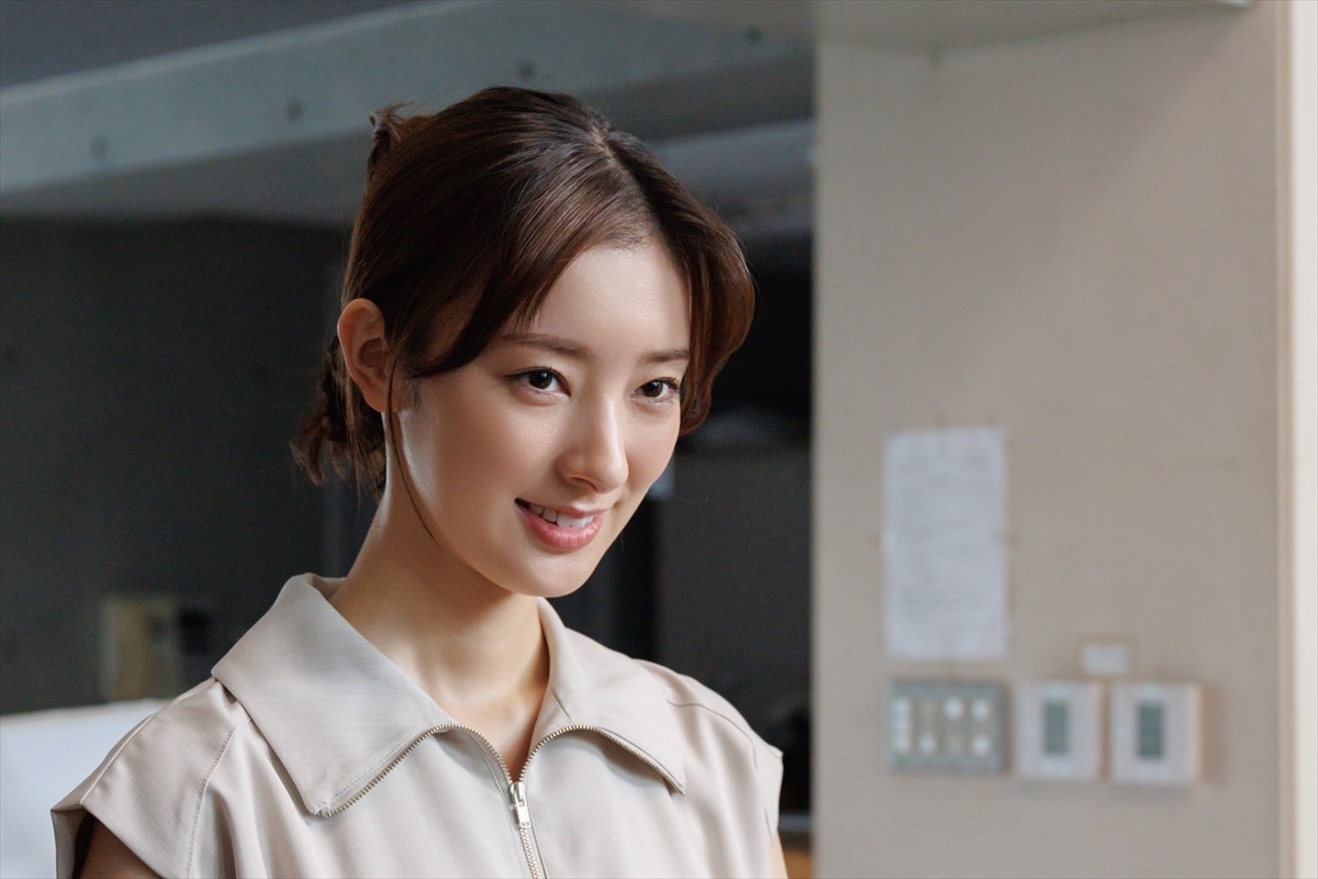 tv_life's tweet image. 大後寿々花、宮本茉由、金田明夫が『GO HOME』第7話にゲスト出演
桜(小芝風花)&真(大島優子)が“遺留犬”を手掛かりに遺体の身元捜索
🔻記事&写真はこちら
tvlife.jp/drama/725329
#大後寿々花 #宮本茉由 #金田明夫 #小芝風花 #大島優子 #GOHOME