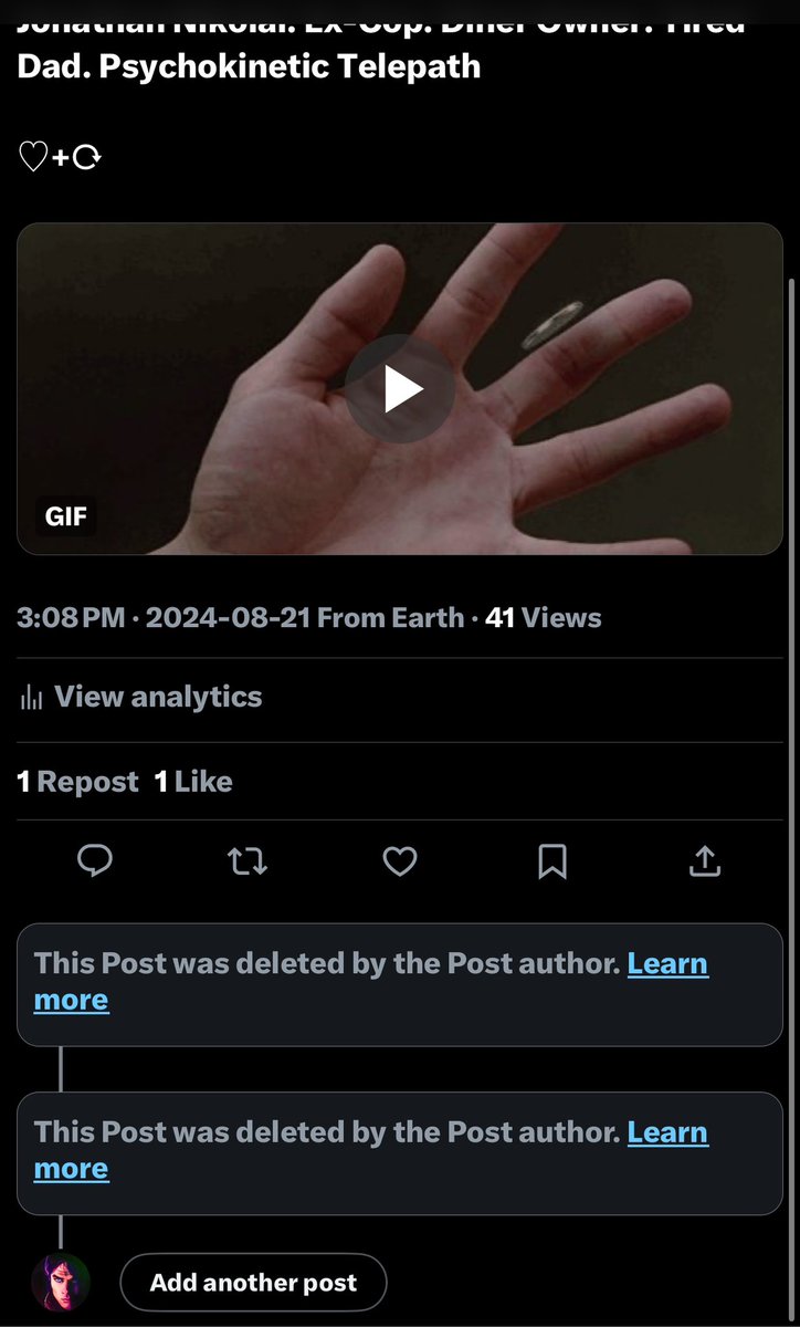 // NNOOOOOOOOOO. actually that’s not that bad. But I’m gonna have to correct that and fix it