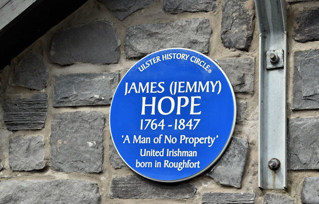 lorraineelizab6's tweet photo. James "Jemmy" Hope (25 Aug 1764 #Templepatrick #Antrim-10 Feb 1847 #Belfast). Presbyterian UI leader fought 1798/1803 rebellions against British e.g. Battle of Antrim & Dublin. Targeted manufacturers as well as landowners. Started UI in e.g. The Liberties. https://t.co/J1MU3ySK1O https://t.co/Wz8qUjRTE9
