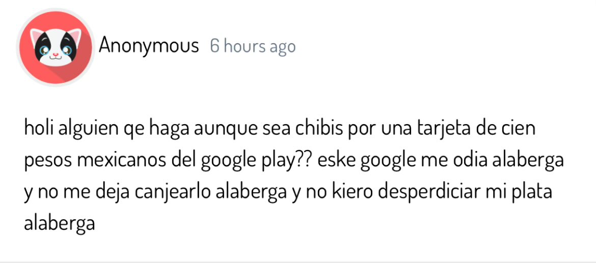 ‼️‼️ ayuda ‼️‼️ 

—💀