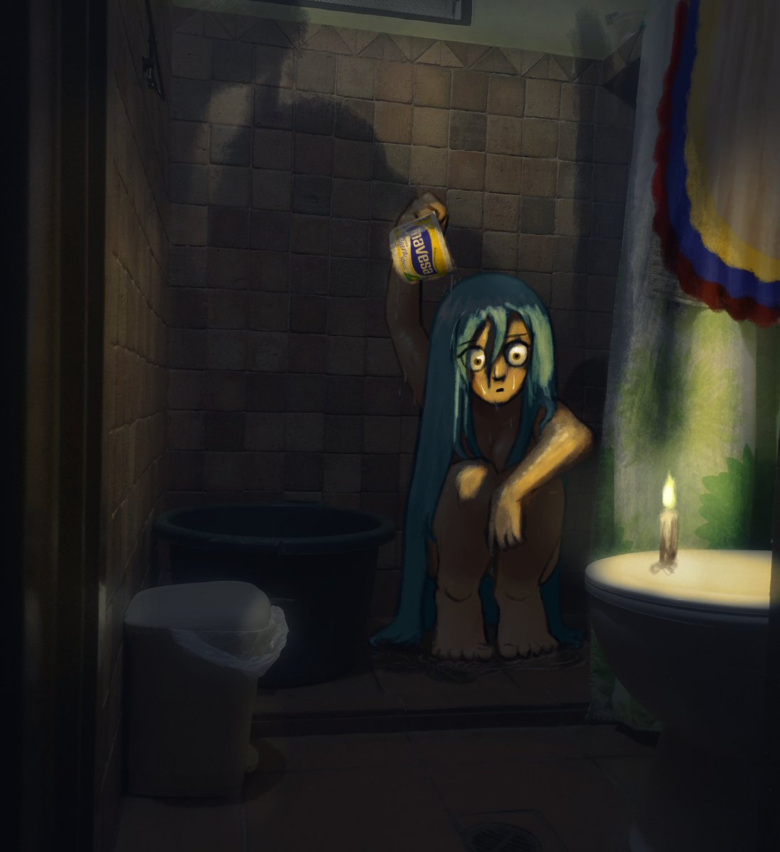 LiterallyMiguel's tweet image. Version mas precisa (no aplica para los de Caracas)