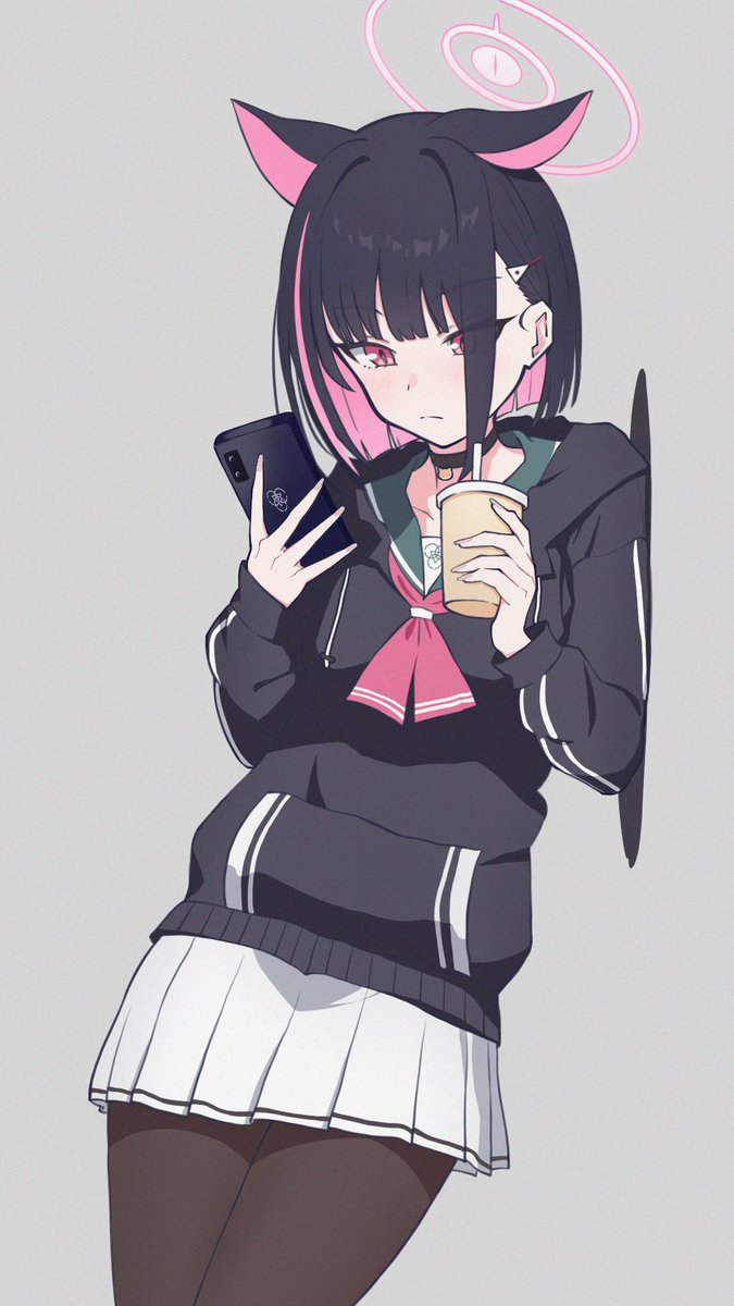 rraluse_'s tweet photo. #ブルアカ https://t.co/hMzQR0MKDP