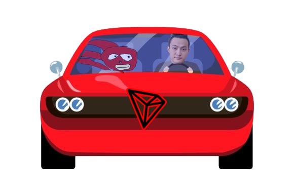 $SUNIC 🚗 <a href="/justinsuntron/">H.E. Justin Sun 👨‍🚀 🌞</a> 

The dream team on <a href="/sunpumpmeme/">ba cku p</a> 

On the fastest and most efficient blockchain out there #TRON