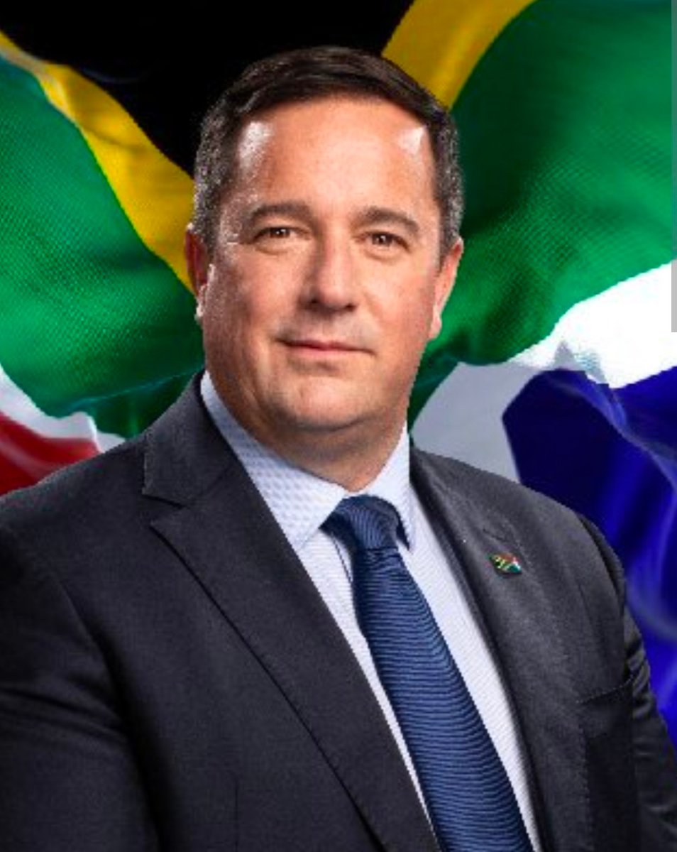 goolamv's tweet photo. City Press is reporting that Minister of Agriculture, John Steenhuisen has uncovered a scandal in which R500 MILLION allocated to the department cannot be accounted for. According to Steenhuisen the previous administration was given a grant from government to revamp an important facility, one that produces many of the vaccines needed for animal health in this country. The entire amount is unaccounted for and is missing. Steenhuisen is going to introduce a forensic audit to get to the bottom of where the money was spent.